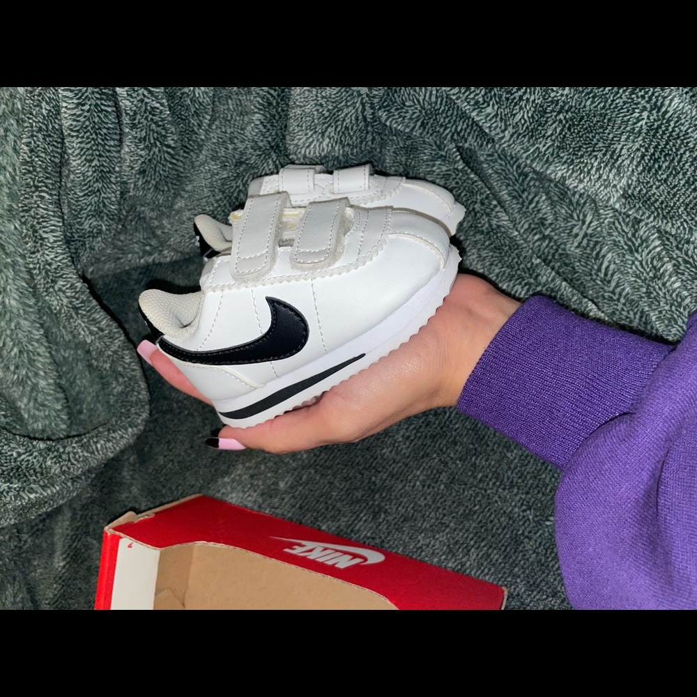 Baby Nike Cortez